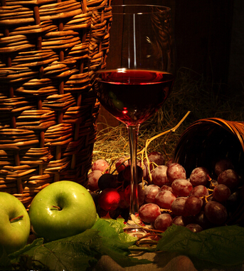 风水知识 合理饮食助你催旺桃花