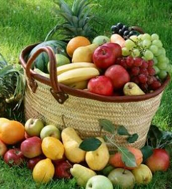 风水知识 合理饮食助你催旺桃花