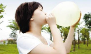 怎样练肺活量，怎么样能来提高肺活量呢？