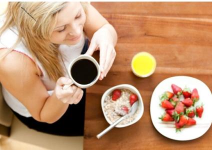 为了宝宝健康的到来 备孕期间不能吃什么