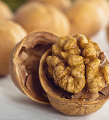 吃什么对头发好 5种护发食物让你不做白头翁