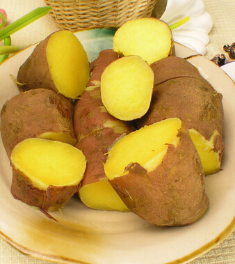 补血的食物有哪些 女人吃这些养出秀美容颜