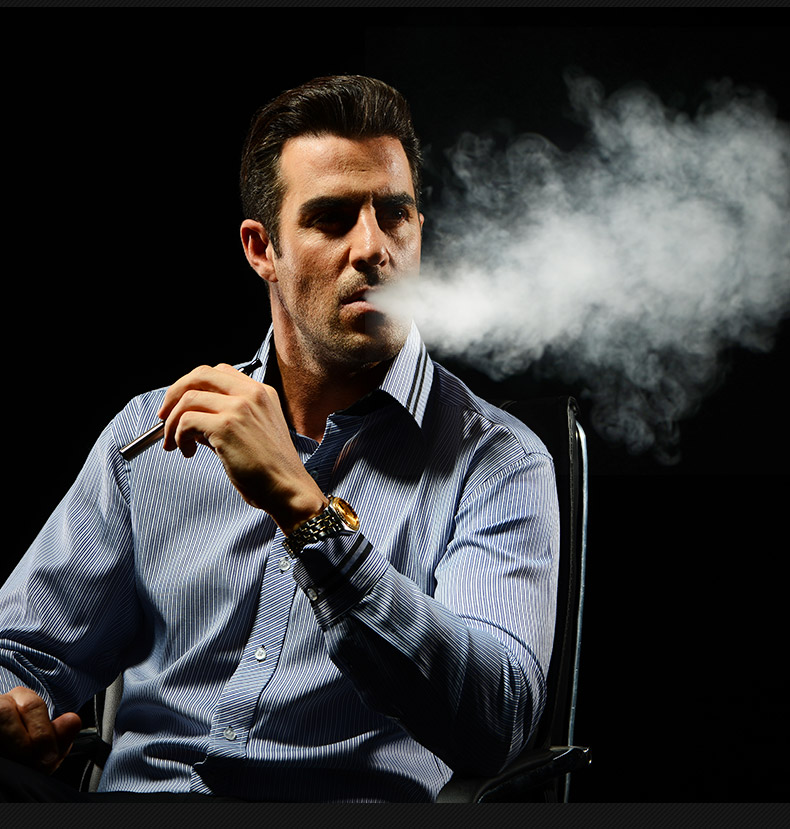 电子烟有害吗？怎么去降低电子烟的危害呢?