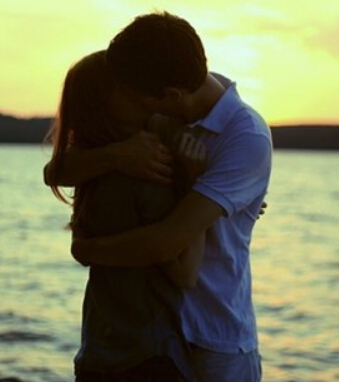 爱情故事 你喜欢他/她的十七条证据