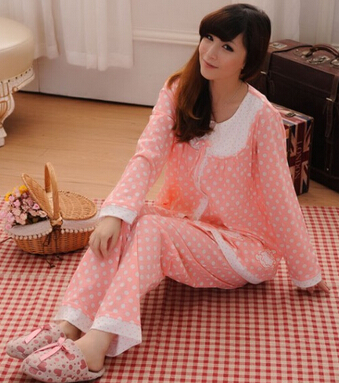 坐月子注意事项 秋季需防风保暖重营养