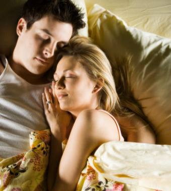 两性生活 女人的身体你了解吗