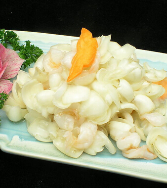 更年期吃什么好 11种保健食物滋阴又养气