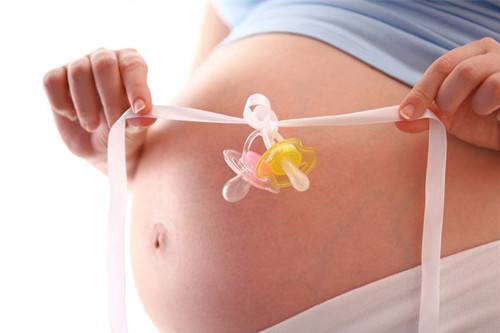 胎位不正怎么办 纠正胎位的三招方法