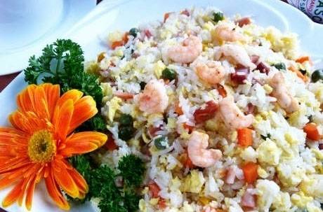 糯米饭的做法 糯米饭如何做才好吃