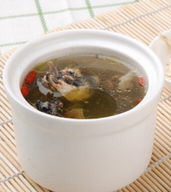 女人吃什么补肾 女人滋阴补肾的10大食物