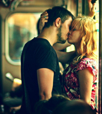 接吻的好处 接吻的15个有趣现象