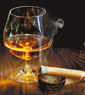 男性健康 影响男性健康的五大罪魁祸首