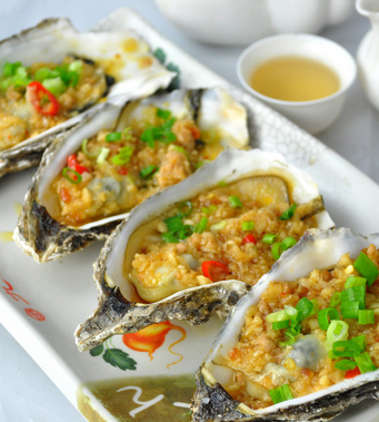 什么东西可以催情 十种食物宛如催情药