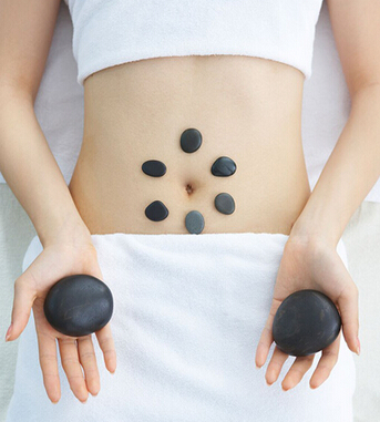 痛经怎么缓解 经前按摩少痛苦