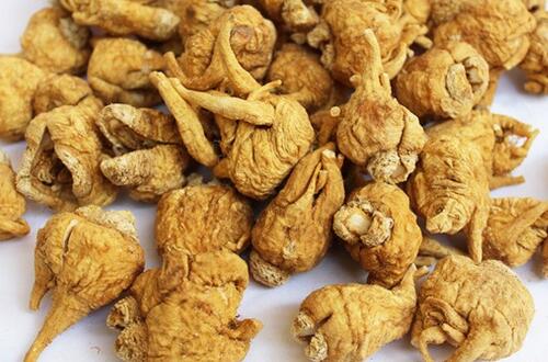 玛咖的功效及吃法   抗疲劳舒缓压力