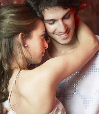 最佳婚姻 风水9大招让男女拥有幸福婚姻