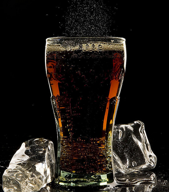 饮食与健康 男人的精都被什么杀掉了