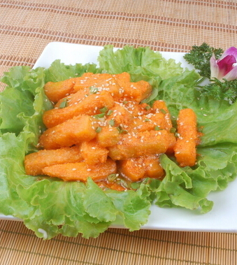 南瓜的吃法 吃南瓜要谨记6大忌