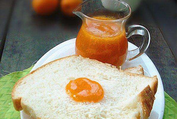 各种果酱怎么吃你都知道吗