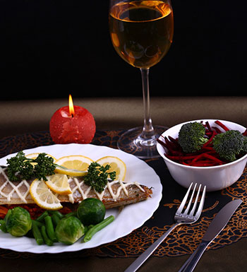 5个健康饮食小常识教你晚餐怎么吃才健康