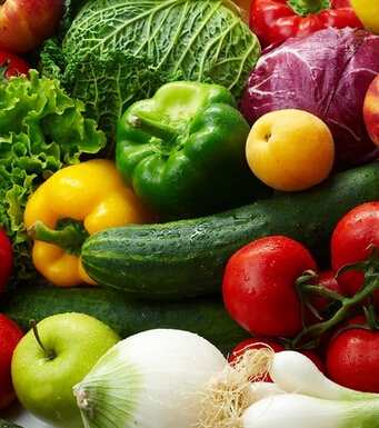 亚健康症状 亚健康的饮食调养法