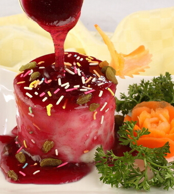 补气补血吃什么 冬季女人补血饮食有3宝