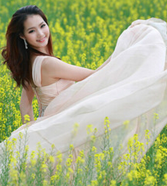 可爱女人 如何做个让男人心动的可爱女人