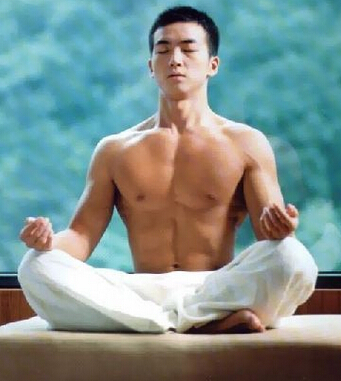 中医养生 中医的诊断方式