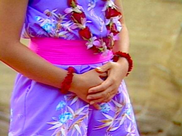 人的小宇宙丹田的位置