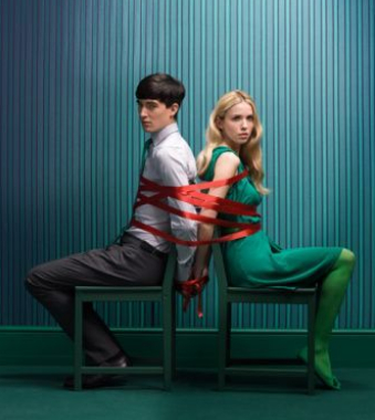 社会交往 这四种情况下的情侣最容易分手