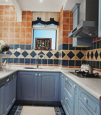 厨房装修 十大厨房风水装修禁忌