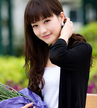 可爱女人 如何做个让男人心动的可爱女人