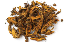 保护胃粘膜 黄莲的作用功效及禁忌介绍