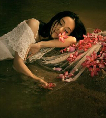 可爱女人 如何做个让男人心动的可爱女人