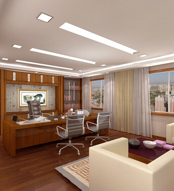 办公室风水 上班族办公室的风水注意事项