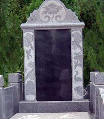 坟墓风水 墓室风水的十大禁忌