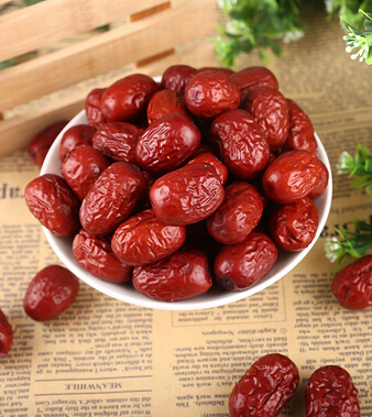 吃红枣有什么好处 细说红枣养生功效