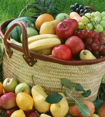 饮食与健康 夏季14个吃水果禁忌必须牢记