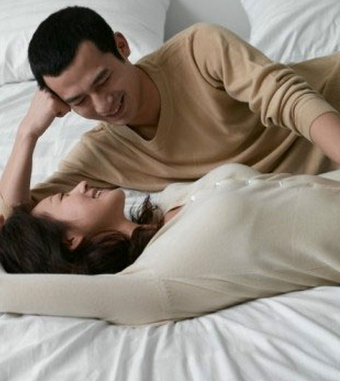两性知识 新婚夫妇如何在初夜达到性高潮