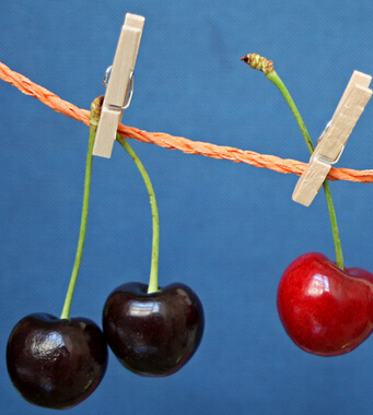 吃樱桃有什么好处 夏食樱桃补气养心