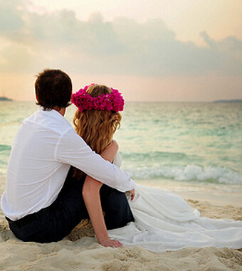 爱情故事 女人和男人交往的20个真相