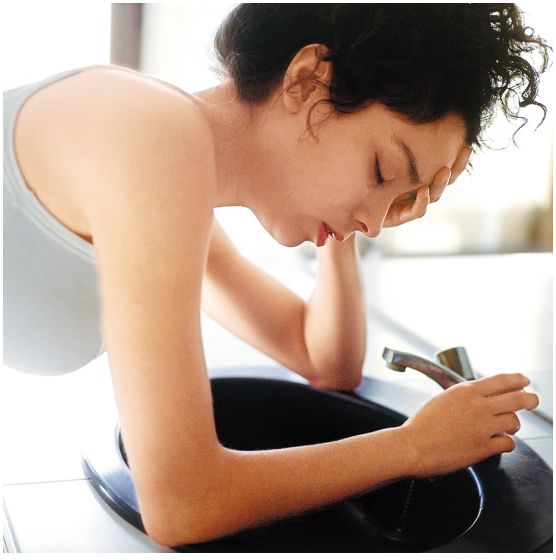 早孕反应什么时候开始 怎么减轻早孕的反应