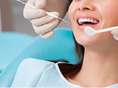 你的口腔健康吗 每天要怎么护理口腔呢