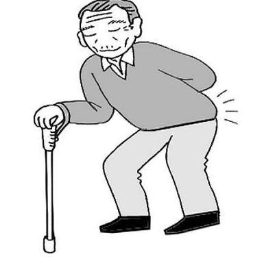 腰疼的原因有哪些 九种原因引起腰痛你知道吗