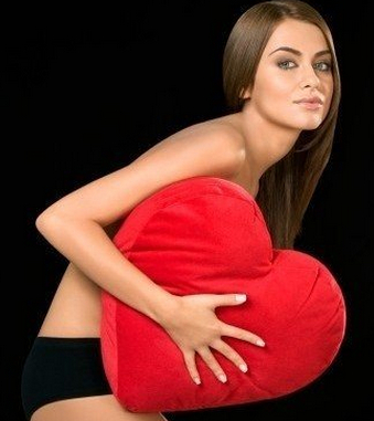 女性健康知识 女性私密处四大尴尬