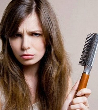 健康生活 留心身体发出的疾病信号