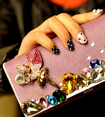 极品桃花运 催旺你桃花运的小物件