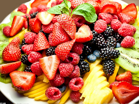 晚上吃水果好吗  适合晚上吃的水果