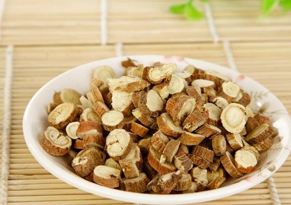 在没有医嘱下甘草片小孩能吃吗