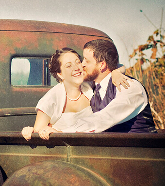 最佳婚姻 风水9大招让男女拥有幸福婚姻